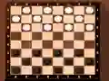 Игра Checkers онлайн