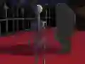 Игра 2 Player Parkour Halloween Challenge онлайн