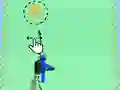 Игра Noob and Rainbow Friends онлайн
