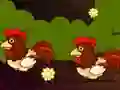 Игра Rescue The Blue Bird 1 онлайн