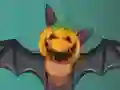 Игра Halloween Bat Rescue онлайн