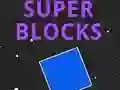 Игра Super Blocks онлайн