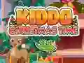 Игра Kiddo Christmas Time онлайн