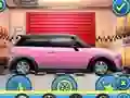 Игра My Dreamy Car Makeover онлайн