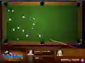 Игра Sexy Billiards онлайн