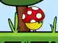Игра Fungi Run онлайн