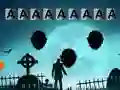Игра Halloween Owl Rescue онлайн
