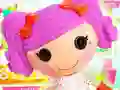 Игра Lalaloopsy: Doll Factory онлайн