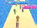 Игра Happy Crowd Rush 3D онлайн