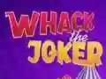 Игра Whack The Joker онлайн