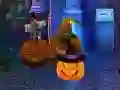 Игра Warlock Halloween Escape онлайн