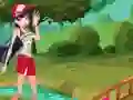 Игра Winx Club Memo Trick онлайн