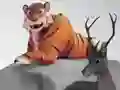 Игра Wild Hunter sniper buck онлайн