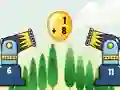 Игра Num Cannons Spanish онлайн