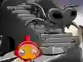 Игра Monkey Go Happy Stage 63 онлайн