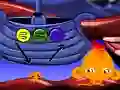 Игра Monkey GO Happy Chocolate Stage 72 онлайн