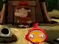 Игра Monkey Go Happy Stage 77 онлайн