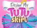 Игра Design My Tutu Skirt онлайн