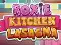 Игра Roxie's Kitchen: Lasagna онлайн