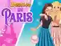 Игра Besties in Paris онлайн