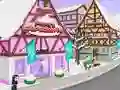 Игра Papa's Cupcakeria онлайн