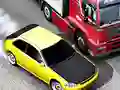 Игра Traffic Racer Master онлайн
