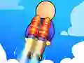Игра Water Jetpack Race онлайн
