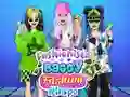 Игра Fashionista Baggy Fashion #Inspo онлайн