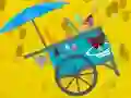 Игра Popsicle Clicker онлайн