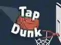 Игра Tap Dunk онлайн