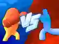 Игра Jelly Runner 3d онлайн