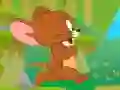 Игра Jerry Forest Adventure онлайн