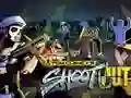 Игра Tom Clancy's Shootout онлайн