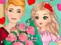 Игра My Love Story онлайн