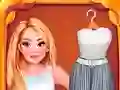 Игра Princesses Party Crashers онлайн