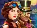 Игра Timeless Manor онлайн