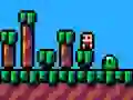 Игра Adventures in Tmenya онлайн