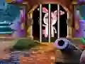 Игра Funny Rabbit Girl Escape онлайн