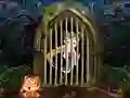 Игра Cute Pirate Girl Escape онлайн