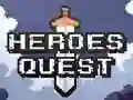 Игра Heroes Quest онлайн