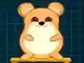Игра Hamster Grid Average онлайн
