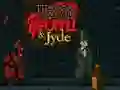 Игра The Odd Tale of Heckyll & Jyde онлайн