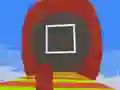 Игра Kogama: Squid Game Parkour онлайн