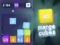 Игра Merge block 2048 онлайн