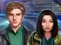 Игра Mysterious Incident онлайн