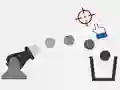 Игра Cannon онлайн
