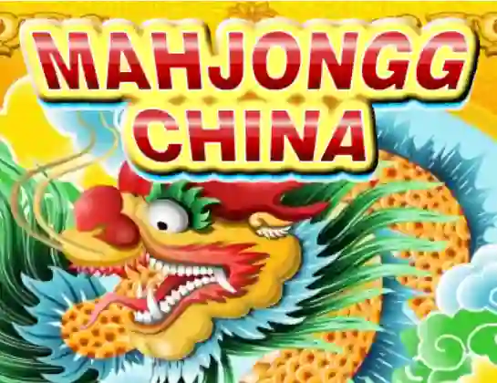 Игра Mahjongg China онлайн