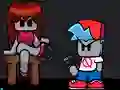 Игра FNF: Funkin' Playground онлайн
