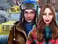 Игра Coldest Winter онлайн