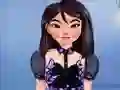 Игра Princess Spell Factory Dragon Transformation онлайн